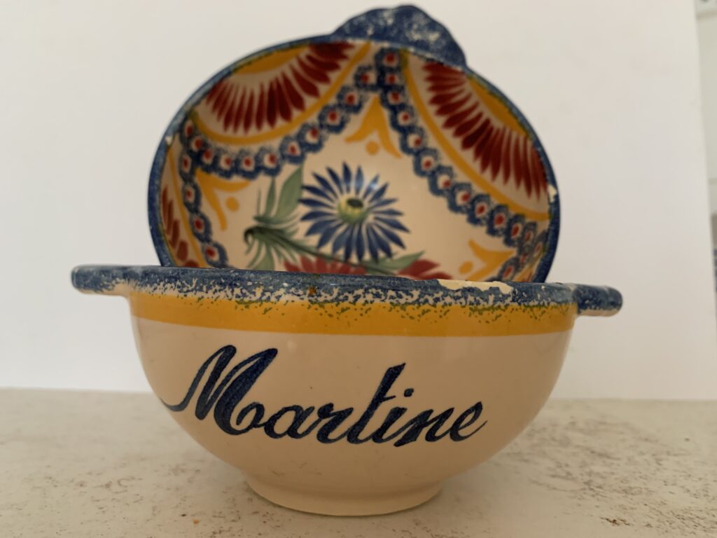 Bol Breton Marâtre